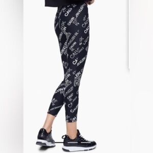 Calvin Klein leggings